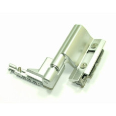 Schuco 275564 Bottom Tilt & Turn Hinge With Cup RH